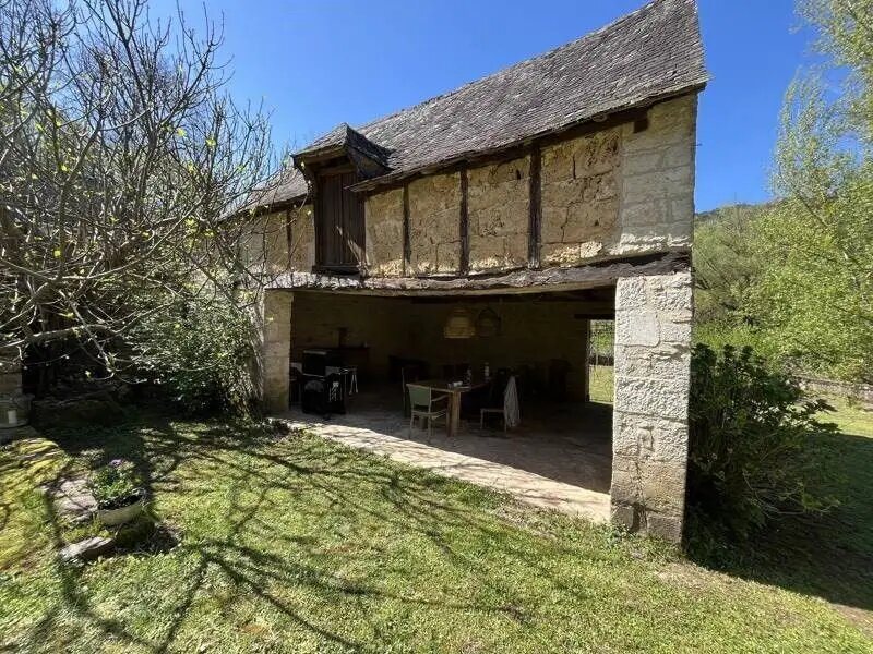 Maison à vendre, 101m², Condat-sur-Vézère