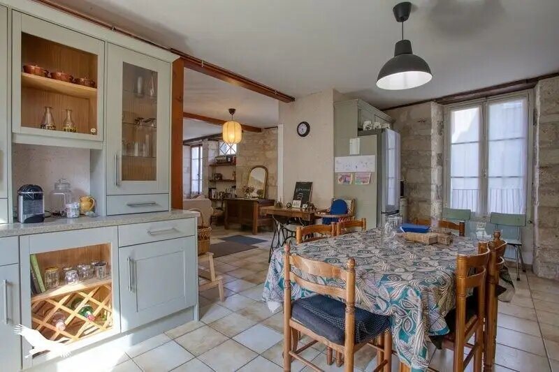 Maison à vendre, 101m², Condat-sur-Vézère