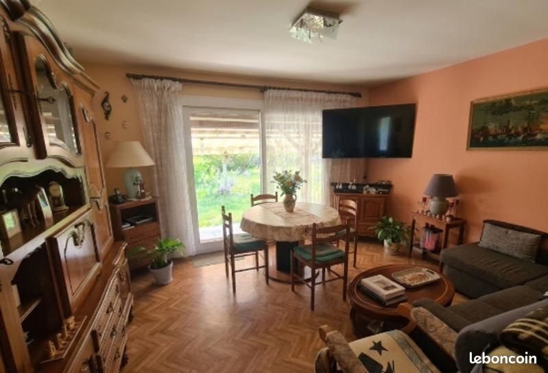 Maison à vendre, 78m², Saint-Martin-d'Ary