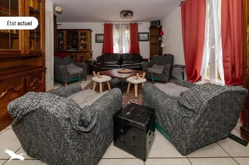 Maison à vendre, 91m², Hourtin