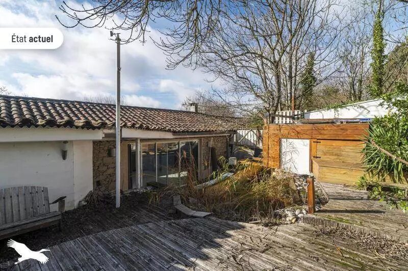 Maison à vendre, 87m², Revel