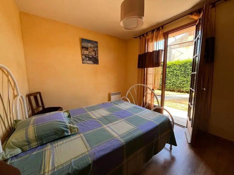 Maison à vendre, 123m², Teillet-Argenty