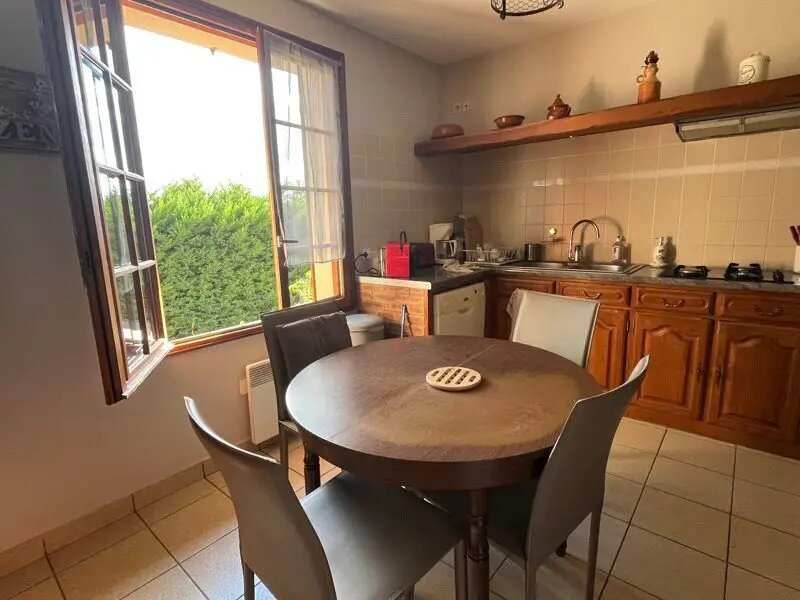 Maison à vendre, 123m², Teillet-Argenty