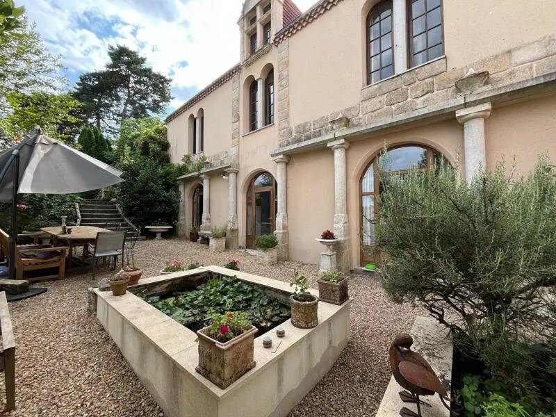 Maison à vendre, 340m², Confolens