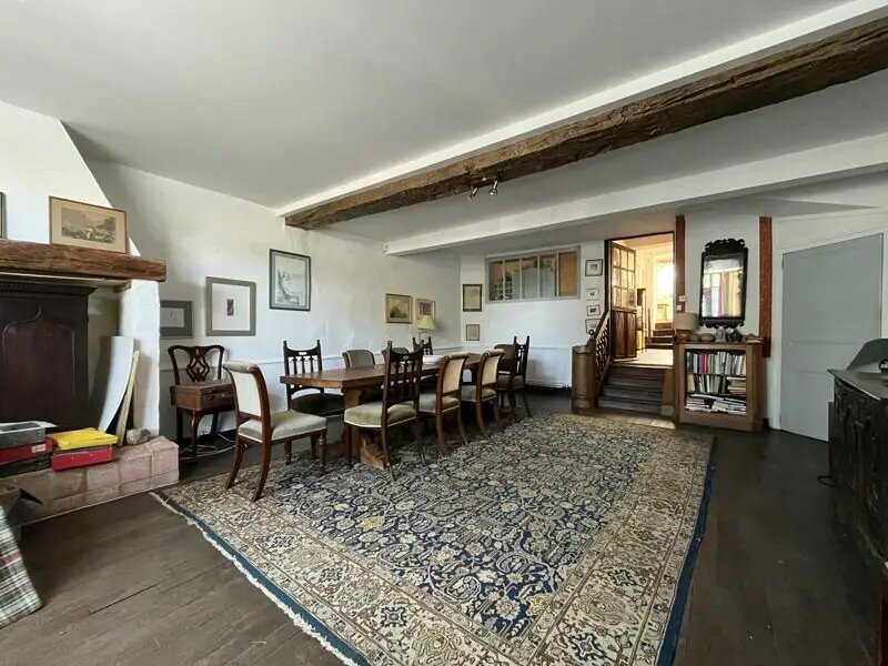 Maison à vendre, 340m², Confolens