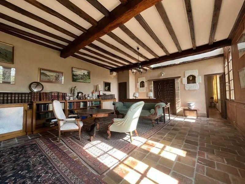Maison à vendre, 340m², Confolens