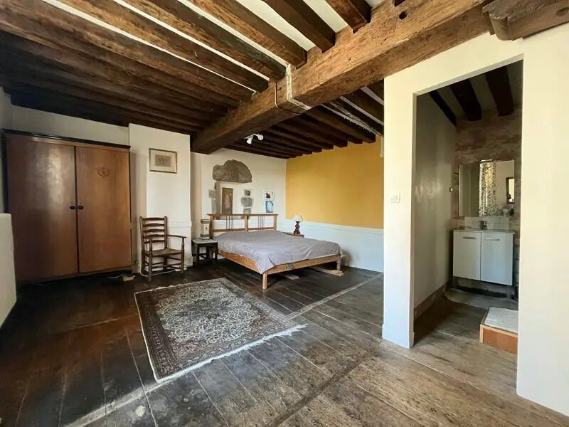 Maison à vendre, 340m², Confolens