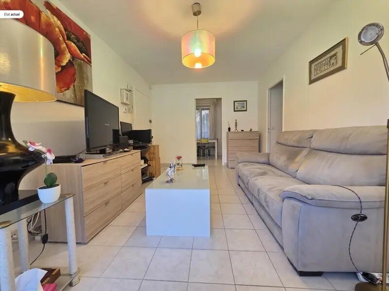 Appartement à vendre, 43m², Pau