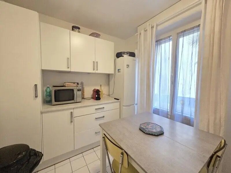 Appartement à vendre, 43m², Pau