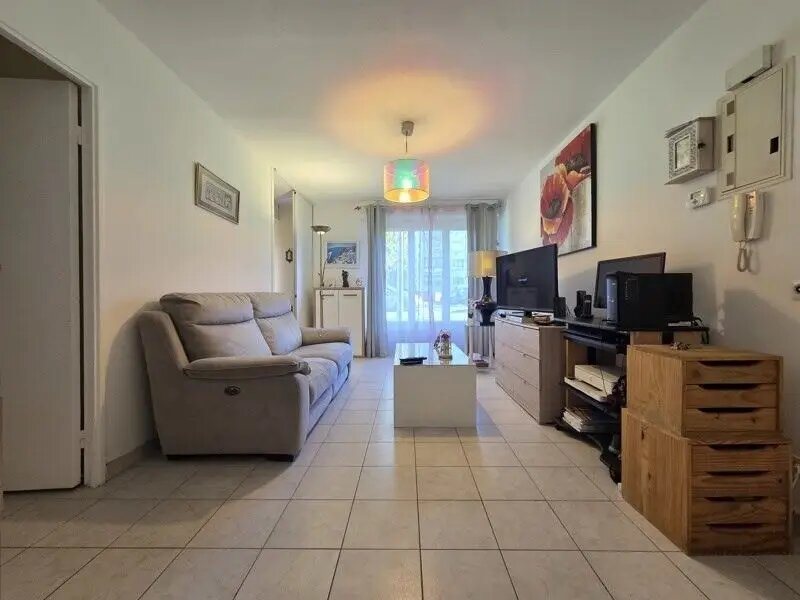 Appartement à vendre, 43m², Pau