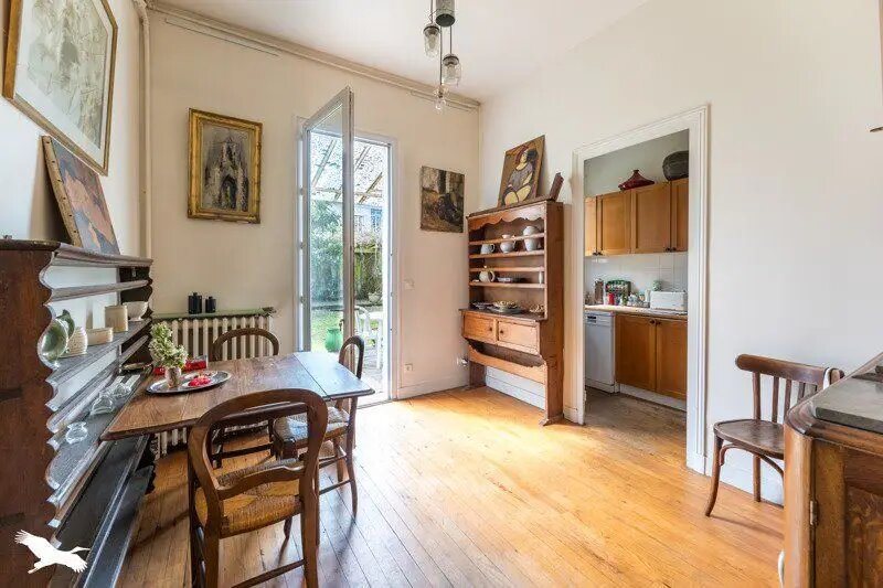 Maison à vendre, 142m², Bordeaux