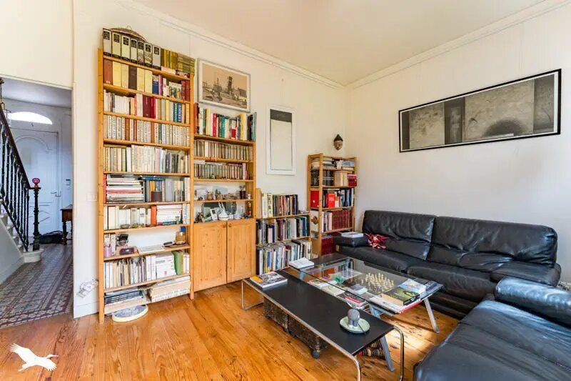 Maison à vendre, 142m², Bordeaux