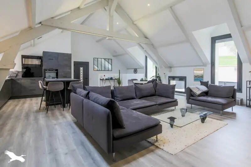 Maison à vendre, 173m², Mézy-sur-Seine