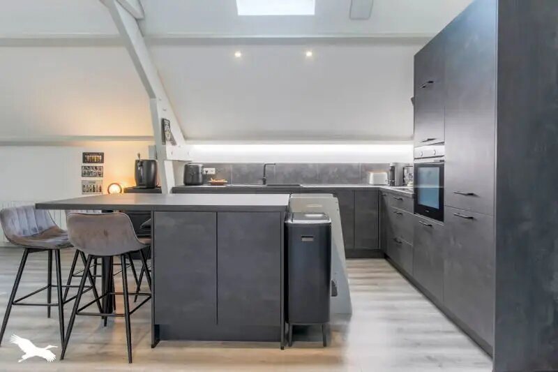 Maison à vendre, 173m², Mézy-sur-Seine
