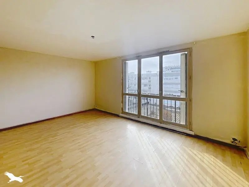 Appartement à vendre, 88m², Nantes