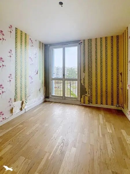 Appartement à vendre, 88m², Nantes