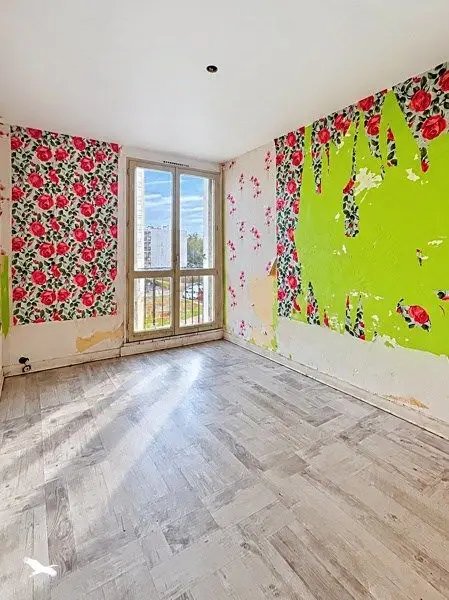 Appartement à vendre, 88m², Nantes
