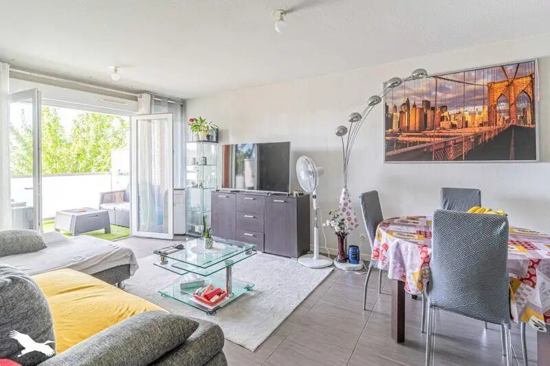 Appartement à vendre, 63m², Bruges