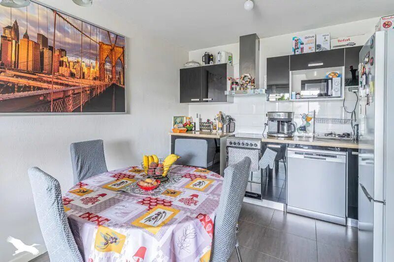 Appartement à vendre, 63m², Bruges