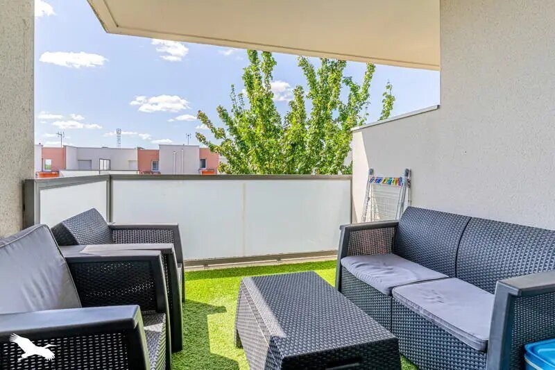 Appartement à vendre, 63m², Bruges
