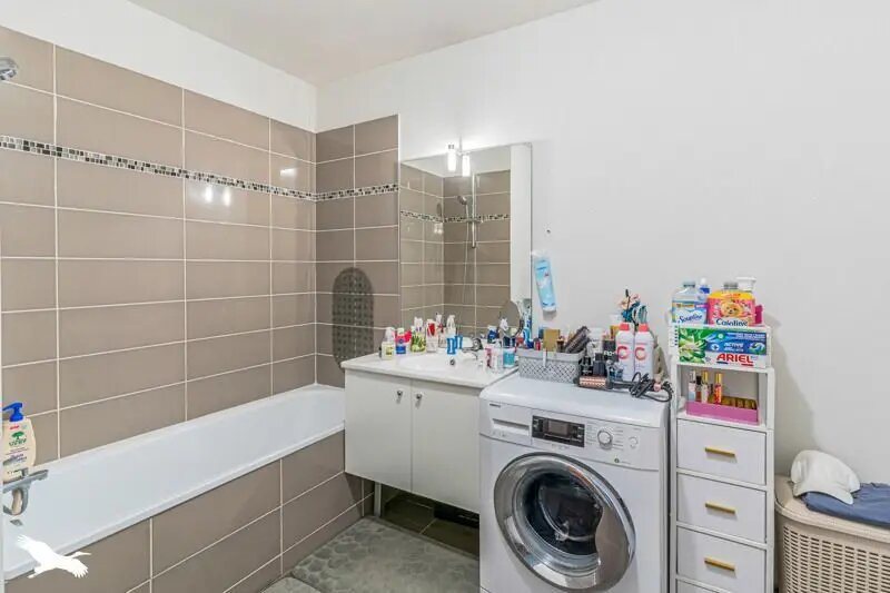 Appartement à vendre, 63m², Bruges