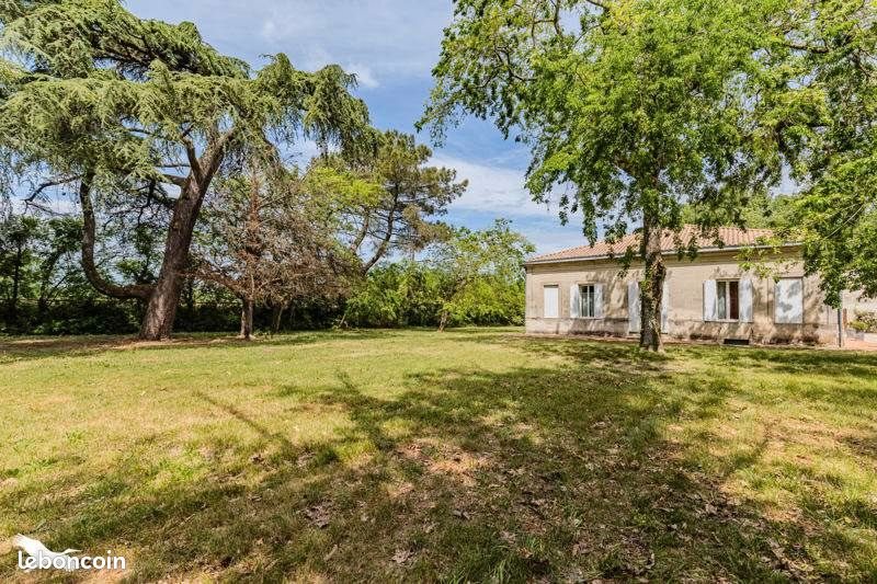 Maison à vendre, 253m², Saint-Denis-de-Pile