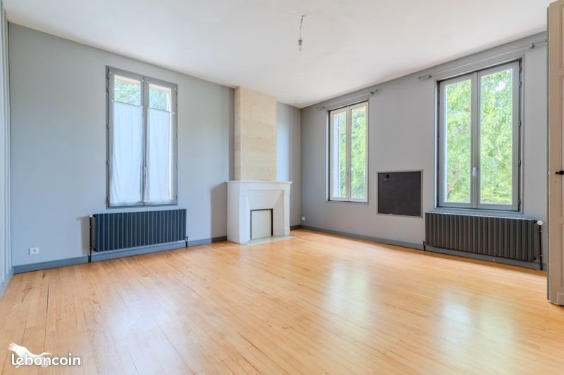 Maison à vendre, 253m², Saint-Denis-de-Pile