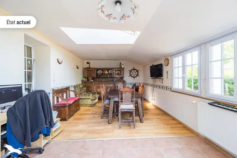 Maison à vendre, 224m², Bégard