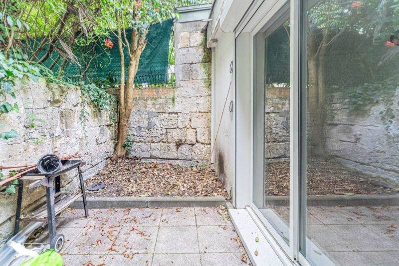 Appartement à vendre, 43m², Bordeaux