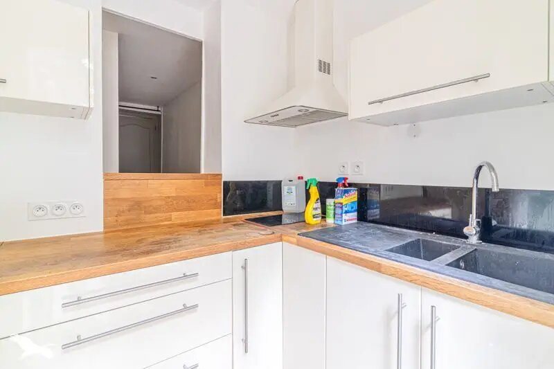 Appartement à vendre, 43m², Bordeaux