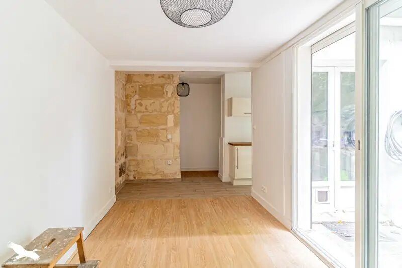 Appartement à vendre, 43m², Bordeaux