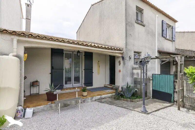 Maison à vendre, 90m², Mèze