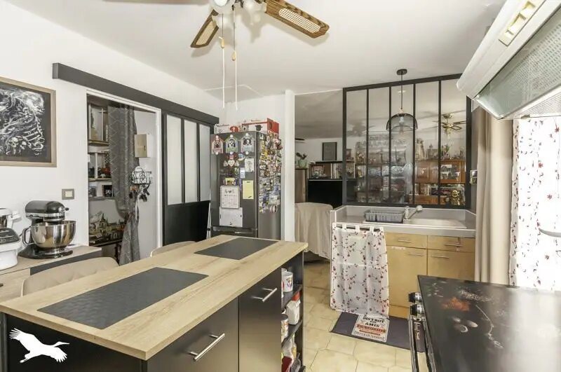 Maison à vendre, 90m², Mèze