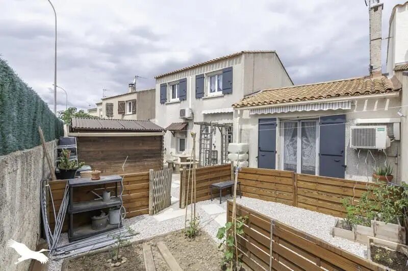 Maison à vendre, 90m², Mèze