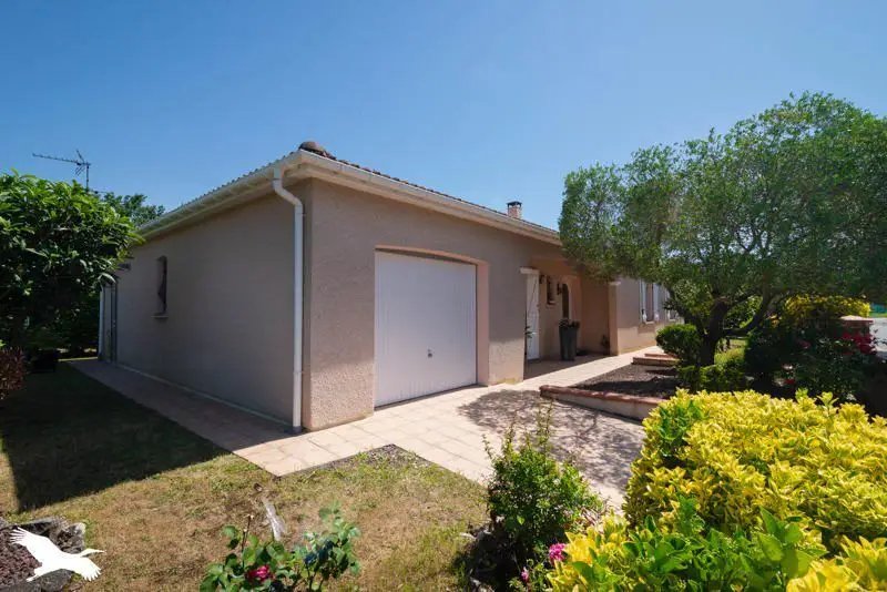 Maison à vendre, 131m², Colomiers