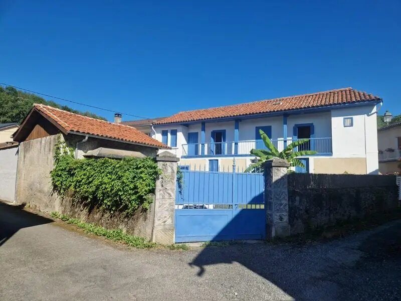 Maison à vendre, 110m², Saint-Laurent-de-Neste