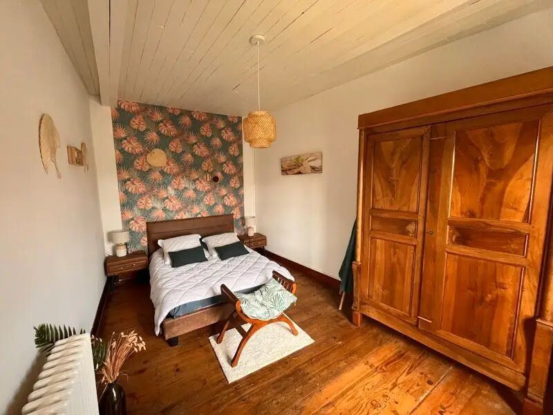 Maison à vendre, 110m², Saint-Laurent-de-Neste