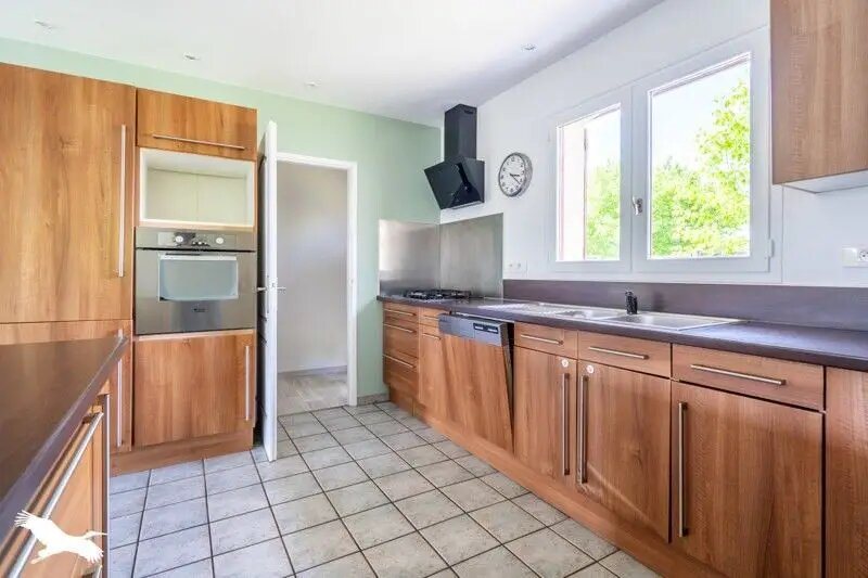 Maison à vendre, 105m², Moulis-en-Médoc