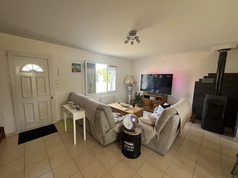 Maison à vendre, 136m², La Ferté-Imbault