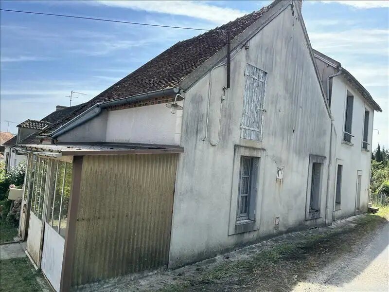 Maison à vendre, 95m², Audes