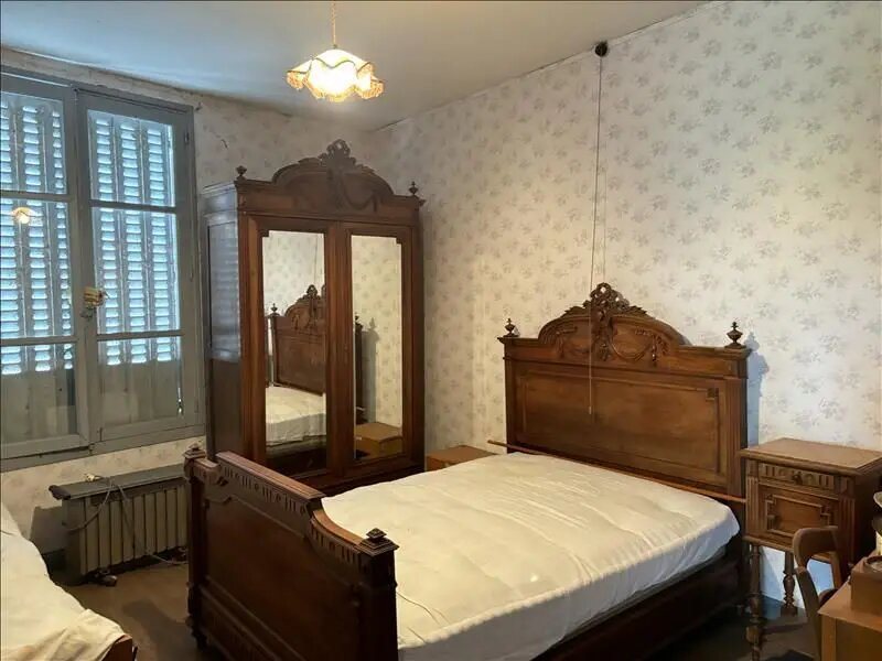 Maison à vendre, 95m², Audes