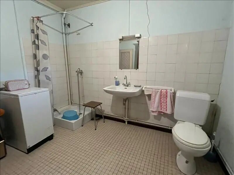 Maison à vendre, 95m², Audes