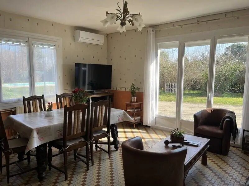 Maison à vendre, 101m², Gardonne