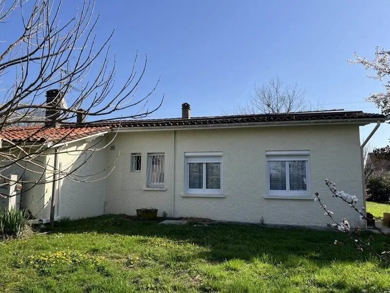 Maison à vendre, 101m², Gardonne
