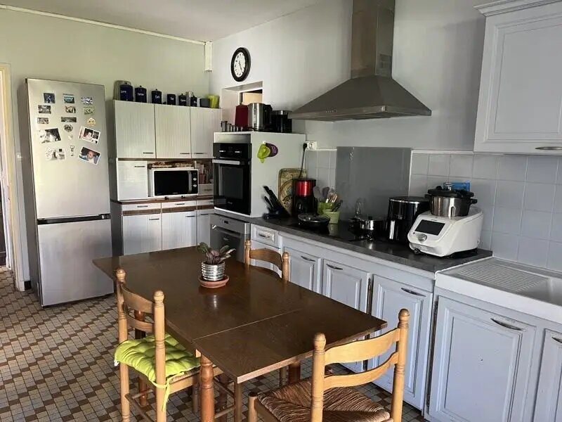 Maison à vendre, 101m², Gardonne
