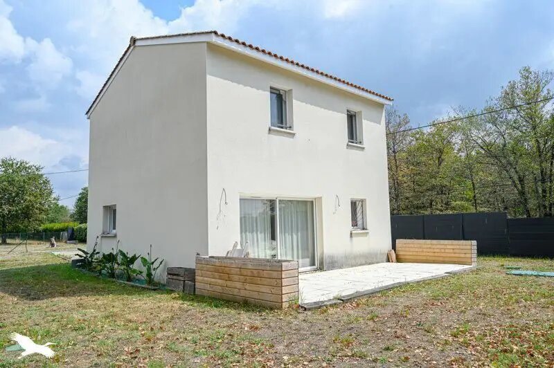 Maison à vendre, 85m², Marcheprime