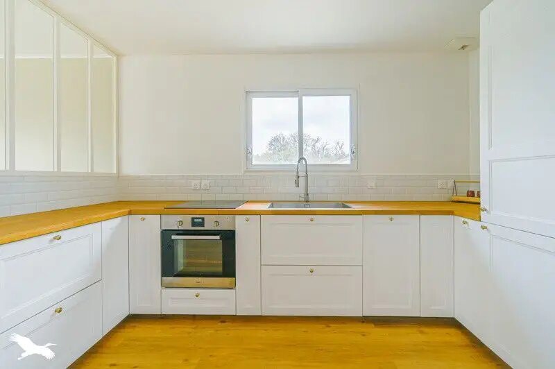Maison à vendre, 85m², Marcheprime