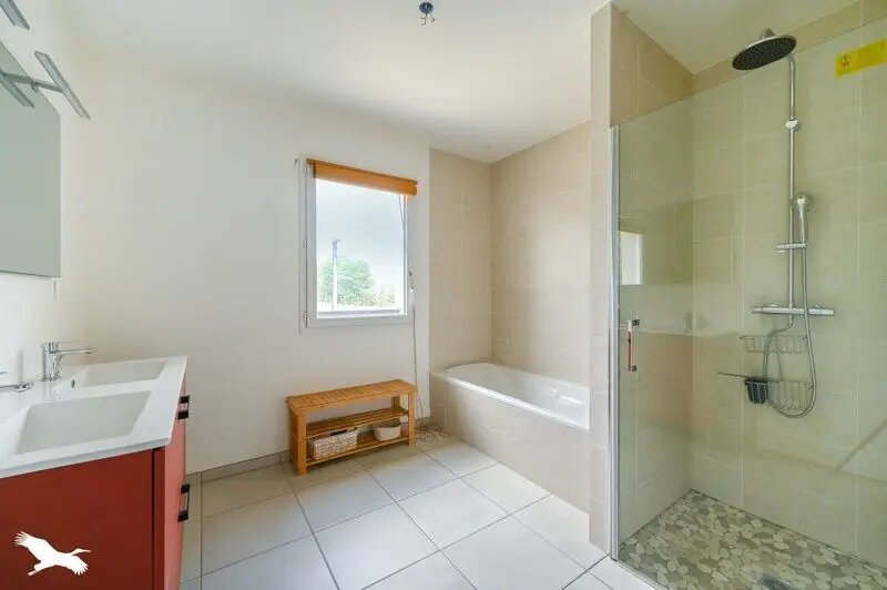 Maison à vendre, 85m², Marcheprime