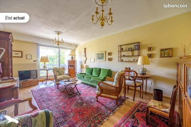 Appartement à vendre, 65m², La Rochelle