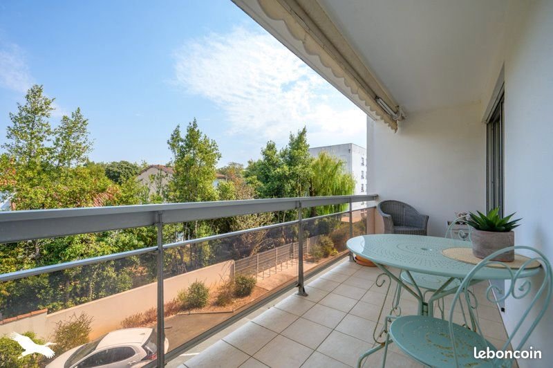 Appartement à vendre, 65m², La Rochelle